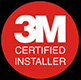 3M Certified Installer